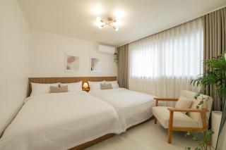 LemonTree House - Seul - 9