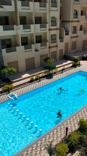 Florenza Khamsin Resort - Hurghada - 9