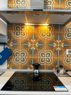 CasaFofa Realmonte accessibile - 3