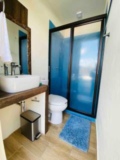 BOCA FAM con alberca privada - 5