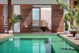 Villa Métisse - Jericoacoara - 9