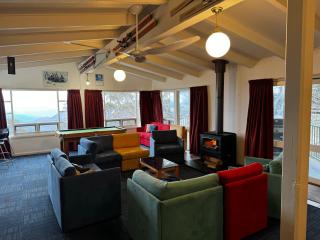 Schuss Alpine Club, Mt Buller - 7