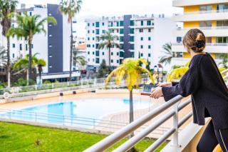 Lux Garden View by Madeira Sun Travel - Funchal - 0