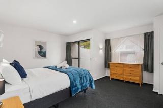 Beautiful Apartment Sleeps 4 Close Town & Ski - Queenstown - 9