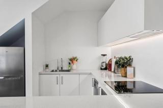 Beautiful Apartment Sleeps 4 Close Town & Ski - Queenstown - 8