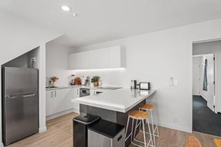 Beautiful Apartment Sleeps 4 Close Town & Ski - Queenstown - 7