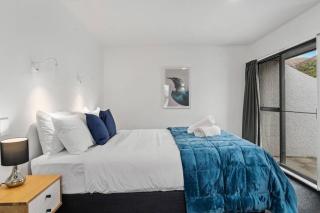 Beautiful Apartment Sleeps 4 Close Town & Ski - Queenstown - 4