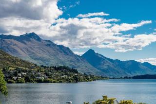 Beautiful Apartment Sleeps 4 Close Town & Ski - Queenstown - 3