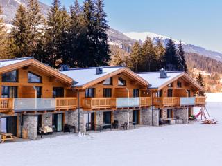 Tauernlodge Eben D3 - 1
