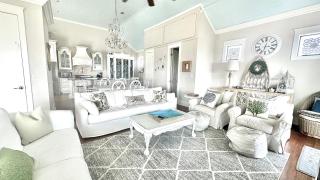 Saltwater Gospel - Inlet Beach - 7