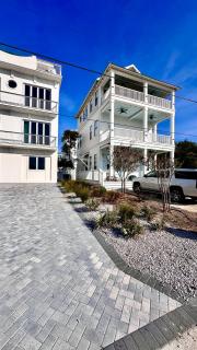 Saltwater Gospel - Inlet Beach - 9