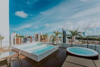 Manaira apart hotel - UND 1706 - 0