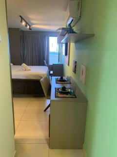 Manaira apart hotel - UND 1706 - João Pessoa - 6