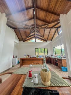 The Cloud Forest Retreat - 1