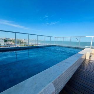 Paradise Flat 306 - João Pessoa - 4