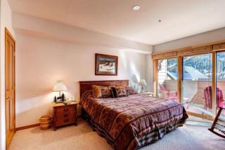 2 Bedroom Gateway Lodge Condo Near Mountain House - 2