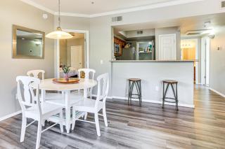 Close to Golfing and Shopping Condo in Scottsdale! - Scottsdale - 4