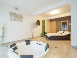 Chalet Bergoase - Elsenbrunn - 4