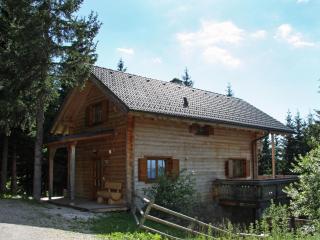 Chalet Bergoase - Elsenbrunn - 9