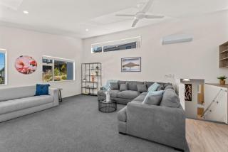 Mountain View Paradise 3 Bedroom House Lake Views - Queenstown - 9