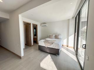 Apartment Morros Beachfront escape - 1