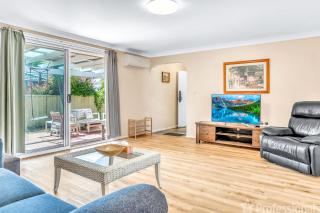 Three bedrooms house - Forster - 5