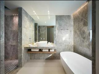 Luxurious 3BR 6p apartment with terrace - First Croisette Cannes - Cannes - 3