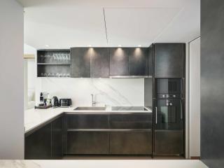 Prestigious apartment 174 m2 with terrace - First Croisette Cannes 702 - Cannes - 8