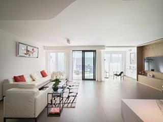 Prestigious apartment 174 m2 with terrace - First Croisette Cannes 702 - Cannes - 9