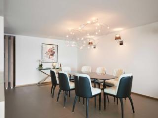 Prestigious apartment 174 m2 with terrace - First Croisette Cannes 702 - Cannes - 5