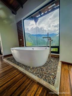 The Cloud Forest Retreat - - 3