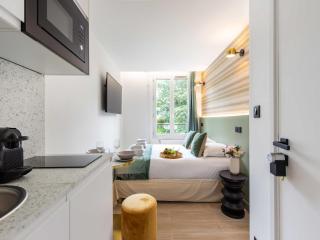 Magnificent studio - 2P - Beaugrenelle Eiffel Tower - Paris - 4