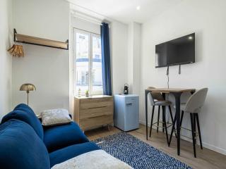 Cozy studio - Cannes center - 2 people - Cannes - 2