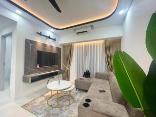 Homestay Inspirasi - Kuala Lumpur - 7