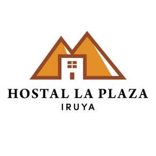 HOSTAL LA PLAZA IRUYA - Iruya - 4