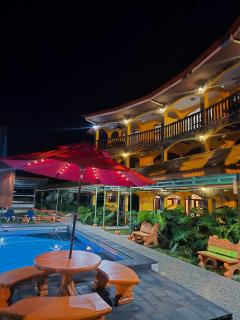 Apartahotel Playa Luna - Uvita - 5