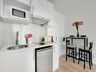 Charming Studio 2P- Next Paris - Le Kremlin-Bicêtre - 6