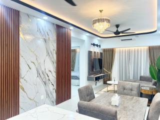Homestay Inspirasi - Kuala Lumpur - 9