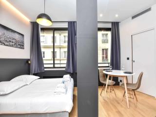 Magnificent studio - 2P - near Opéra Garnier - Paris - 3