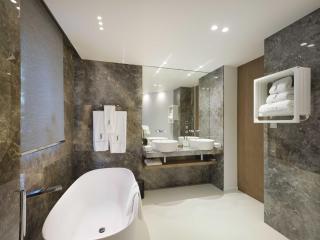 Luxurious 2BR 4p apartment with terrace - First Croisette Cannes 203 - Cannes - 5
