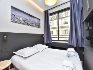 Magnificent studio - 2P - near Opéra Garnier - Paris - 0