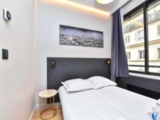 Magnificent studio - 2P - near Opéra Garnier - Paris - 7