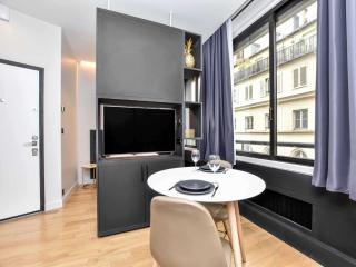 Magnificent studio - 2P - near Opéra Garnier - Paris - 9