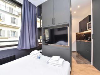 Magnificent studio - 2P - near Opéra Garnier - Paris - 1