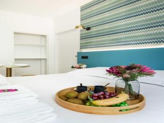 Cosy Apartment - Parc des expositions Tour Eiffel 1 - Parijs - 6
