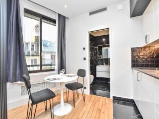 Chic studio w jacuzzi - 2P - near Palais Garnier - Paris - 3