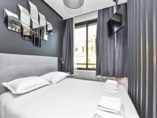 Chic studio w jacuzzi - 2P - near Palais Garnier - Paris - 0