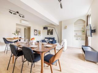 Cosy apartment - 2BR 5P - Jardin du Luxembourg - Paris - 9