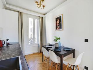 Magnificent apartment - 2BR 6P - Tour Eiffel - Parijs - 9