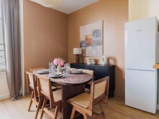 Chic apartment - 2BR 6P - Jardin du Luxembourg - Parijs - 5